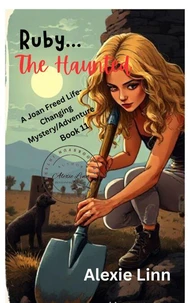Ruby, the Haunted