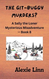The Git-Buggy Murders?