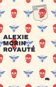 Alexie Morin - Royaute.