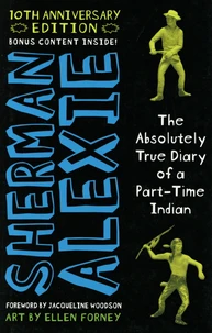 The Absolutely True Diary of a Part-Time Indian