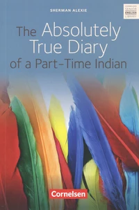 The Absolutely True Diary of a Part-Time Indian