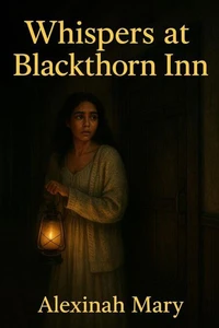 Whispers at Blackthorn Inn