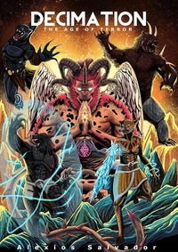 Decimation: The Age of Terror