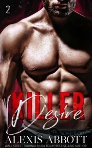 Killer Desire - Book 2 - Killer Trilogy