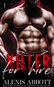 Killer for Hire - Book 1 - Killer Trilogy