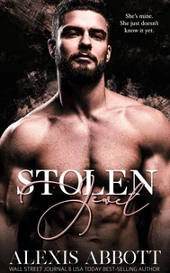 Stolen Jewel
