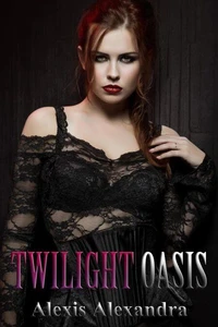 Twilight Oasis