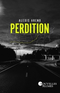 Alexis Arend - Perdition.
