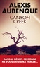 Alexis Aubenque - Canyon Creek.