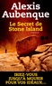 Alexis Aubenque - Le secret de Stone Island.