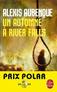 Alexis Aubenque - River Falls - Saison 1 Tome 2 : Un automne à River Falls.