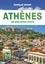 Athènes en quelques jours 5e édition -  avec 1 Plan détachable