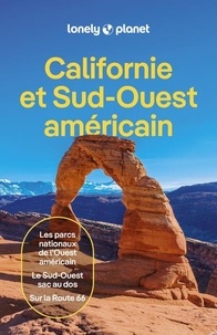 Alexis Averbuck et Amy Balfour - Californie et sud-ouest américain.