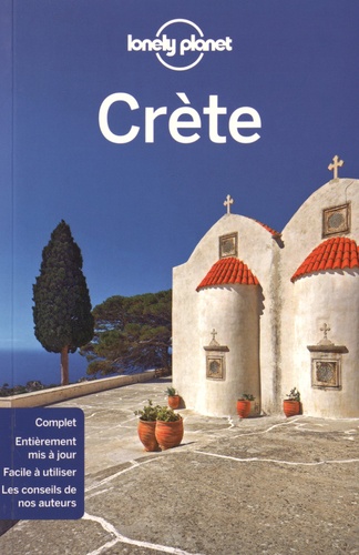 Crète 3e édition