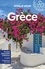 Grèce 6e édition -  avec 1 Plan détachable