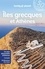 Iles grecques et Athènes 13e édition -  avec 1 Plan détachable