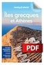 Alexis Averbuck et Paula Hardy - Iles grecques et Athènes.