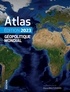 Alexis Bautzmann - Atlas géopolitique mondial.