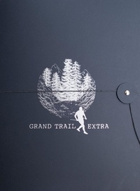 Alexis Berg - Grand Trail Extra.