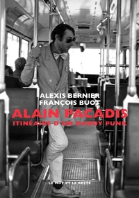 Alain Pacadis