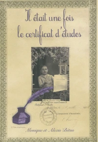 Il était une fois le certificat d'études