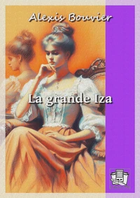 La grande Iza