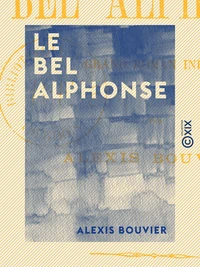 Le Bel Alphonse