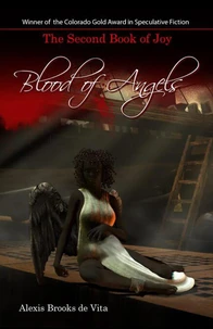 Blood of Angels - The Second Book of Joy