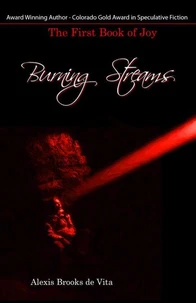 Burning Streams - The First Book of Joy