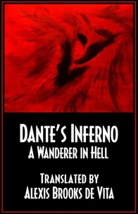 Dante's Inferno - A Wanderer in Hell