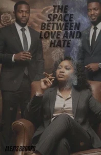 The Space Between Love and Hate