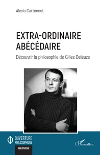 Extraordinaire abécédaire