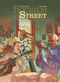 Bourbon Street Intégrale