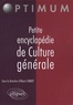 Alexis Chabot - Petite encyclopédie de culture générale.