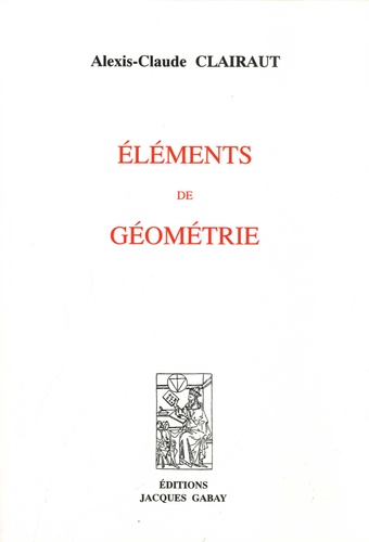 Eléments de géometrie
