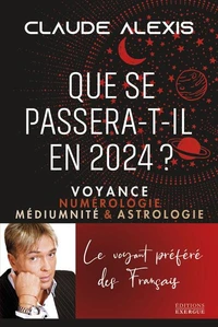 Que se passera-t-il en 2024 ?