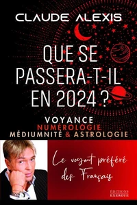 Que se passera-t-il en 2024 ?