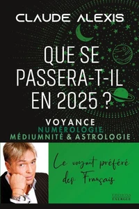 Que se passera-t-il en 2025 ?