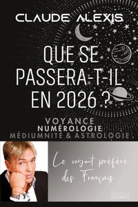 Que se passera-t-il en 2026 ?