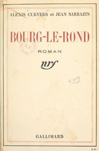 Bourg-le-Rond