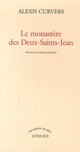 Le monastère des Deux-Saints-Jean