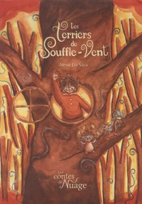 Les terriers de Souffle-Vent