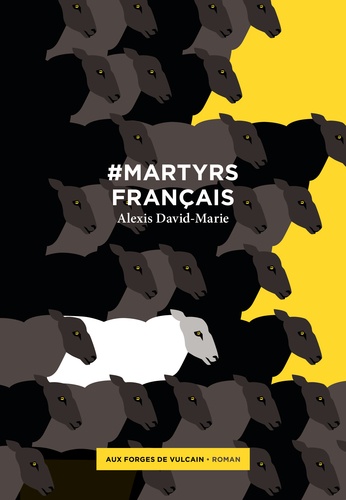 Alexis David-Marie - #Martyrsfrançais.
