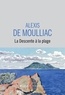 Alexis de Moulliac - La descente à la plage.