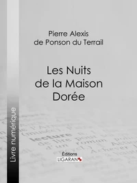 Les Nuits de la Maison Dorée