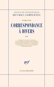 Oeuvres complètes