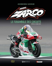 Johann Zarco