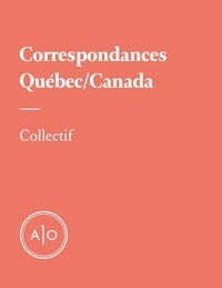Alexis Deschênes et Steve Legault - Correspondances Québec/Canada.