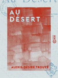 Au désert