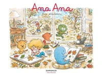 Jeux d'automne
